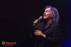 Red Canzian live @ Effetto Venezia, Livorno, 4 Agosto 2021
