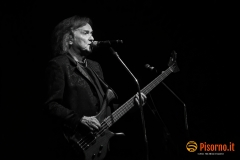 Red Canzian live @ Effetto Venezia, Livorno, 4 Agosto 2021