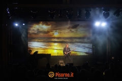 Red Canzian live @ Effetto Venezia, Livorno, 4 Agosto 2021