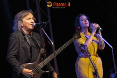 Red Canzian live @ Effetto Venezia, Livorno, 4 Agosto 2021