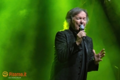 Red Canzian live @ Effetto Venezia, Livorno, 4 Agosto 2021