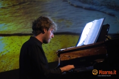Red Canzian live @ Effetto Venezia, Livorno, 4 Agosto 2021