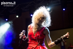 Rettore live @ Effetto Venezia, 27/7/2017