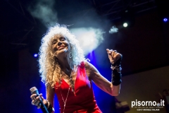 Rettore live @ Effetto Venezia, 27/7/2017