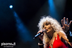 Rettore live @ Effetto Venezia, 27/7/2017