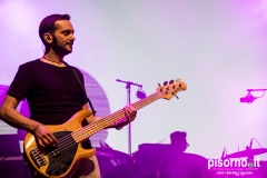 Rettore live @ Effetto Venezia, 27/7/2017