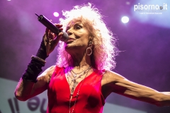 Rettore live @ Effetto Venezia, 27/7/2017