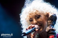 Rettore live @ Effetto Venezia, 27/7/2017