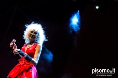 Rettore live @ Effetto Venezia, 27/7/2017
