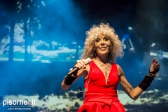 Rettore live @ Effetto Venezia, 27/7/2017