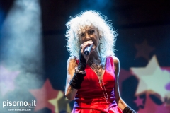 Rettore live @ Effetto Venezia, 27/7/2017