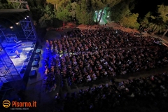 Rkomi live @ Castiglioncello Festival, 16 Agosto 2021