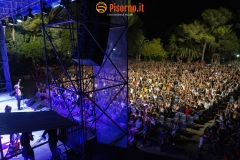 Rkomi live @ Castiglioncello Festival, 16 Agosto 2021