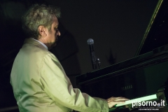 Roberto Cacciapaglia live @ Naturalmente Pianoforte (Pratovecchio Stia, July 23rd 2016)