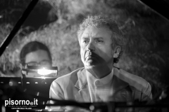 Roberto Cacciapaglia live @ Naturalmente Pianoforte (Pratovecchio Stia, July 23rd 2016)