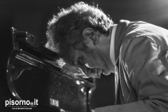 Roberto Cacciapaglia live @ Naturalmente Pianoforte (Pratovecchio Stia, July 23rd 2016)