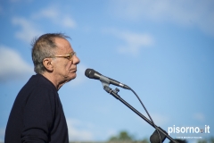 Roberto Vecchioni live @ Primo Maggio Capannori, 1 Maggio 2016