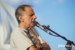 Roberto Vecchioni live @ Primo Maggio Capannori, 1 Maggio 2016