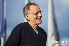 Roberto Vecchioni live @ Primo Maggio Capannori, 1 Maggio 2016