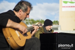 Roberto Vecchioni live @ Primo Maggio Capannori, 1 Maggio 2016