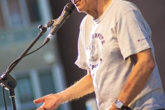Roberto Vecchioni live @ Primo Maggio Capannori, 1 Maggio 2016