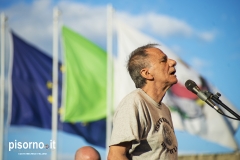 Roberto Vecchioni live @ Primo Maggio Capannori, 1 Maggio 2016