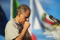 Roberto Vecchioni live @ Primo Maggio Capannori, 1 Maggio 2016