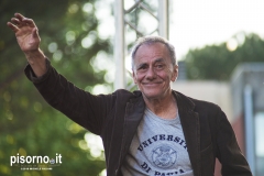 Roberto Vecchioni live @ Primo Maggio Capannori, 1 Maggio 2016