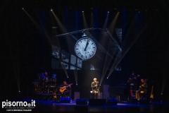 Roberto Vecchioni live @ Teatro Verdi (Firenze, 9 Aprile 2019)