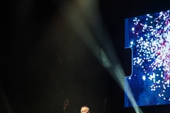 Roberto Vecchioni live @ Teatro Verdi (Firenze, 9 Aprile 2019)