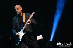 Roberto Vecchioni live @ Teatro Verdi (Firenze, 9 Aprile 2019)