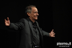 Roberto Vecchioni live @ Teatro Verdi (Firenze, 9 Aprile 2019)