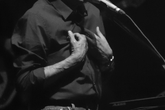 Roberto Vecchioni live @ Teatro Verdi (Firenze, 9 Aprile 2019)