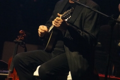 Roberto Vecchioni live @ Teatro Verdi (Firenze, 9 Aprile 2019)