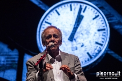 Roberto Vecchioni live @ Villa Bertelli (Forte dei Marmi, 16 Agosto 2019)