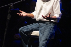 Roberto Vecchioni live @ Villa Bertelli (Forte dei Marmi, 16 Agosto 2019)
