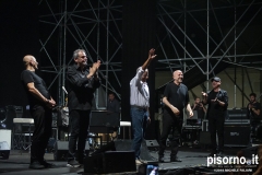 Roberto Vecchioni live @ Villa Bertelli (Forte dei Marmi, 16 Agosto 2019)