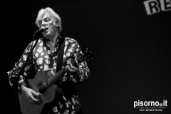 Robyn Hitchcock @ Sala Estense, Ferrara, Oct. 14th 2017