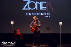 Robyn Hitchcock @ Sala Estense, Ferrara, Oct. 14th 2017
