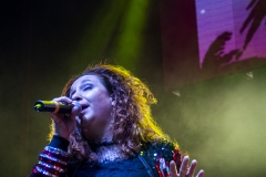 Ruggero de I Timidi live @ The Cage Theatre (Livorno, 23 Marzo 2019)