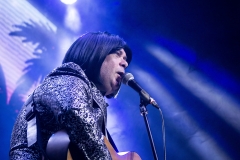 Ruggero de I Timidi live @ The Cage Theatre (Livorno, 23 Marzo 2019)