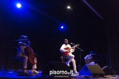 Scott Matthew live @ Spazio Alfieri (Firenze, March 10th 2016)