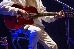 Scott Matthew live @ Spazio Alfieri (Firenze, March 10th 2016)