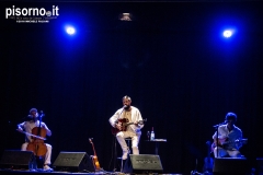 Scott Matthew live @ Spazio Alfieri (Firenze, March 10th 2016)