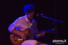 Scott Matthew live @ Spazio Alfieri (Firenze, March 10th 2016)