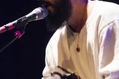 Scott Matthew live @ Spazio Alfieri (Firenze, March 10th 2016)