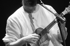 Scott Matthew live @ Spazio Alfieri (Firenze, March 10th 2016)