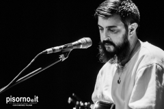 Scott Matthew live @ Spazio Alfieri (Firenze, March 10th 2016)