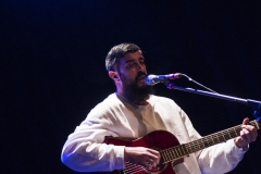 Scott Matthew live @ Spazio Alfieri (Firenze, March 10th 2016)