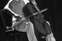 Scott Matthew live @ Spazio Alfieri (Firenze, March 10th 2016)